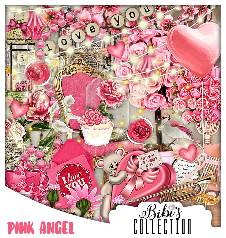 BIBI-PINK-ANGEL