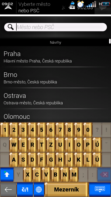 05 - malá písmena