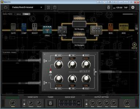 Positive Grid BIAS FX 2 Elite Complete v2.5.0 (x64)