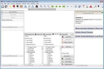 TLex Suite 2018 v10.1.0.2204 Multilingual