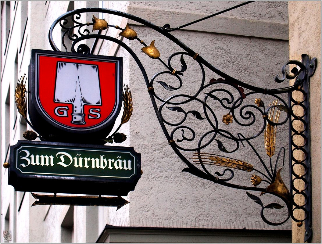 PA091996 München Zum Dürnbräu