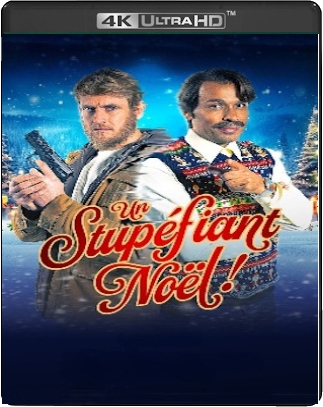 Un Natale Stupefacente (2023) WEB-DL 2160p H265 HDR E-AC3+AC3 ITA FRA