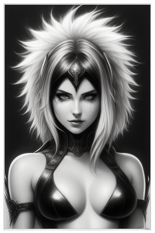 black-and-white-technical-draw