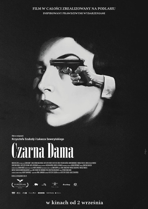Czarna dama (2021) PL.1080p.WEB-DL.H.264-FOX / Film polski