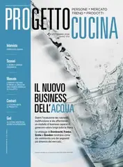 Progetto Cucina – Settembre 2026 [True PDF]