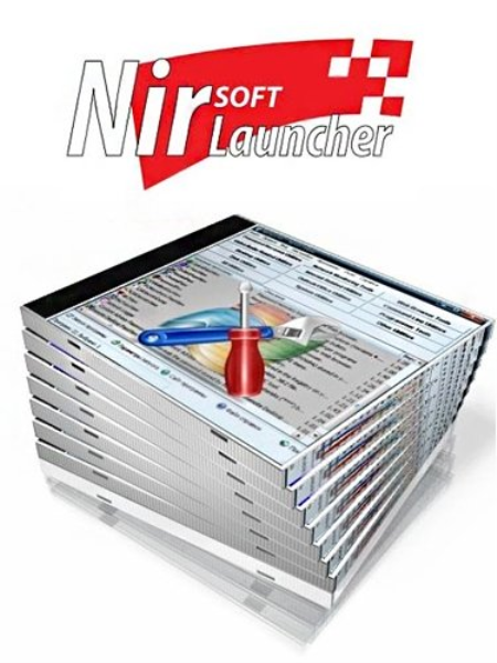 NirLauncher Package 1.23.10