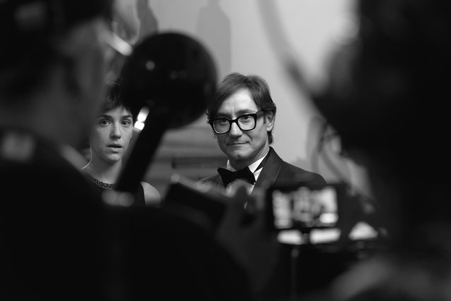 EL CORTOMETRAJE “MONTECARLO 67”, DE RUBÉN GUINDO, NOS CONTARÁ EL ENCUENTRO ENTRE CHICHO IBÁÑEZ SERRADOR, PILAR MIRÓ Y UN JOVEN STEVEN SPIELBERG