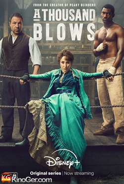 A Thousand Blows (2024)