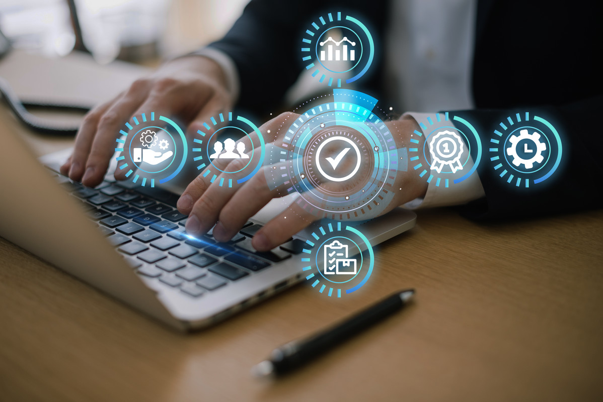 Cross-domain technology convergence