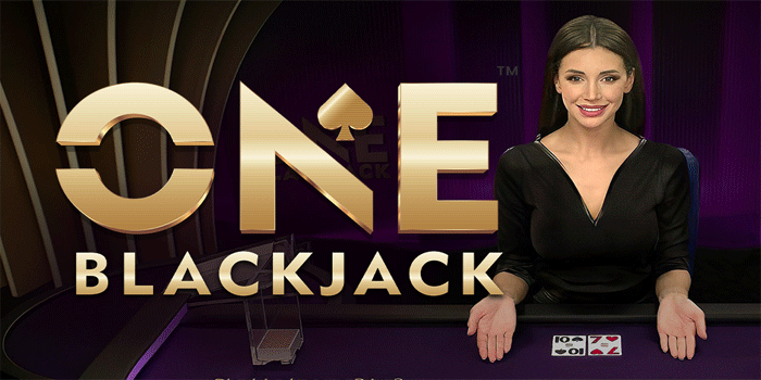 ONE Blackjack