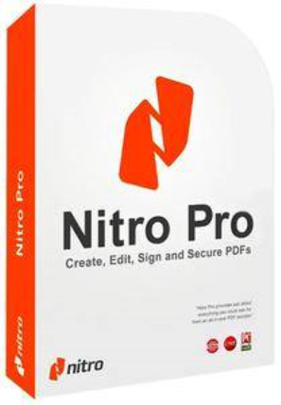 Nitro Pro 12.8.0.449 Retail / Enterprise