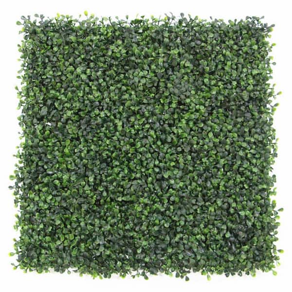Transform Your Space with Artificial Boxwood Hedge Panels at an Unbeatable Price Transform Your Space with Artificial Boxwood Hedge Panels at an Unbeatable Price