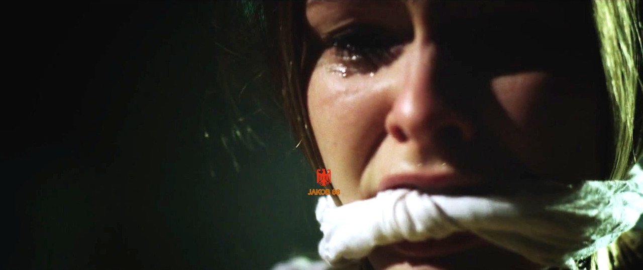 Cassi Thompson 4 - Dark Web S01E02