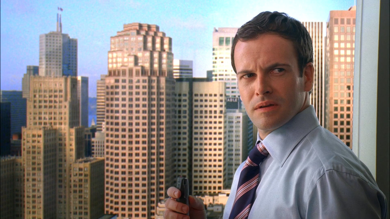 Eli Stone (2008) Season 1-2 S01-S02 (1080p AMZN WEBRip x265 HEVC 10bit EAC3 5.1 MONOLITH) [QxR]