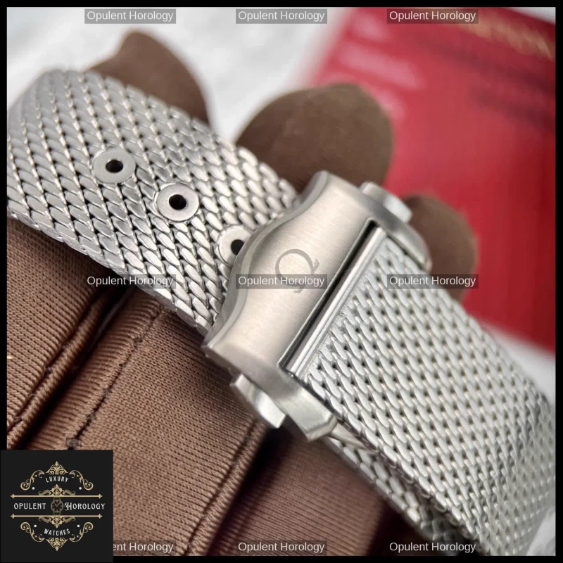 Omega Seamaster Diver 300M Replica 42mm Titanium Automatic Dive Watch - Super Clone