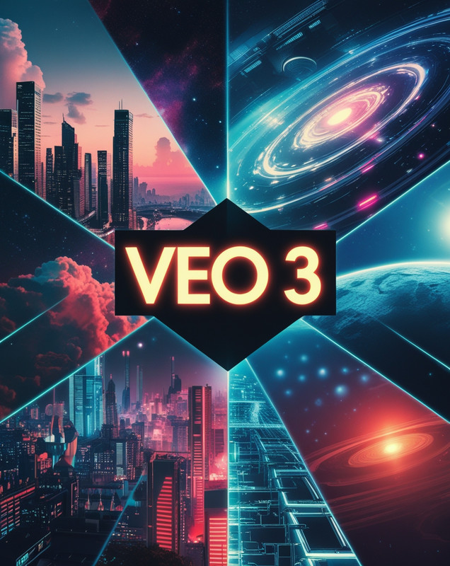  Veo3 Fast