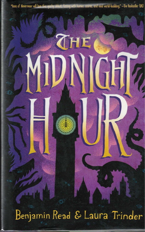 The Midnight Hour