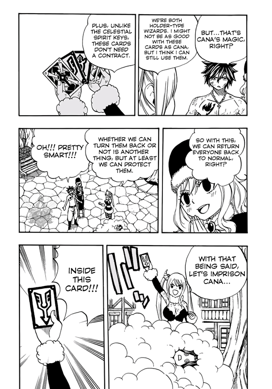 Fairy Tail - 100 Years QuestChap41-6
