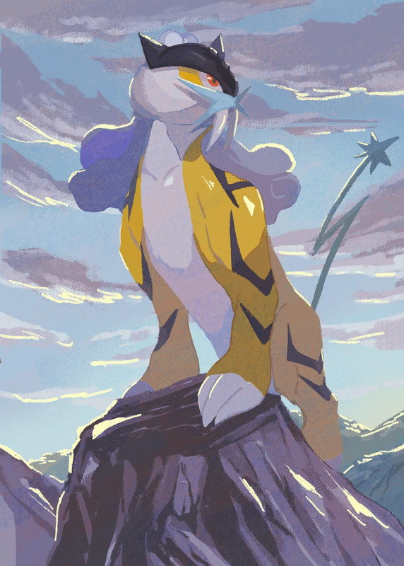 raikou-pokemon-drawn-by-mo-zu-sample-6a9