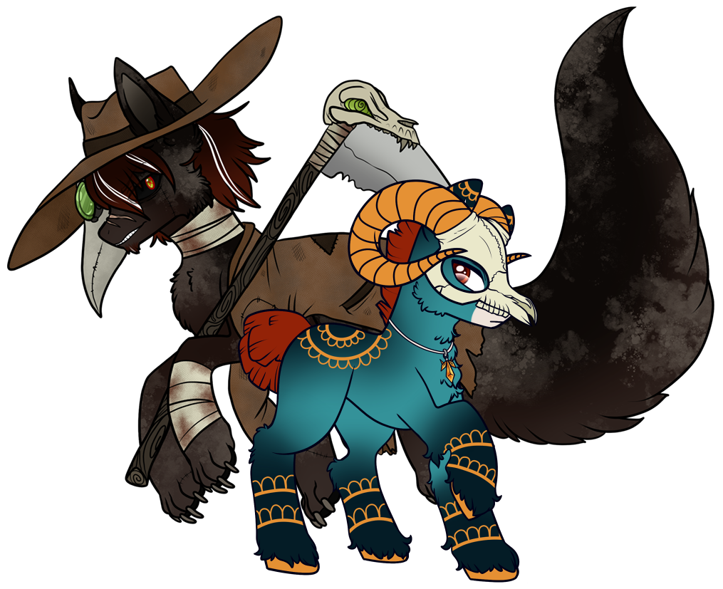 Memphis x Vendali Hex