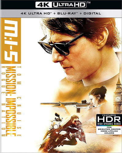 Mission: Impossible - Rogue Nation (2015) MULTI.HDR.DoVi.Hybrid.2160p.BDRemux.TrueHD.7.1.Atmos.AC3-ChrisVPS LEKTOR i NAPISY