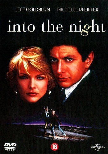 Into The Night [1985][DVD R1][Subtitulado]