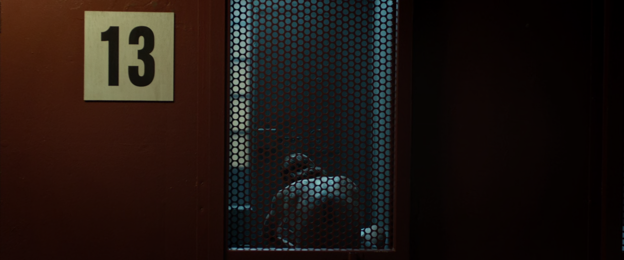 Shot Caller (2017) (1080p Bluray x265 HEVC 10bit