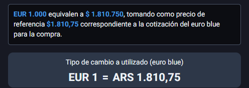 Argentina por libre - Foro Argentina y Chile