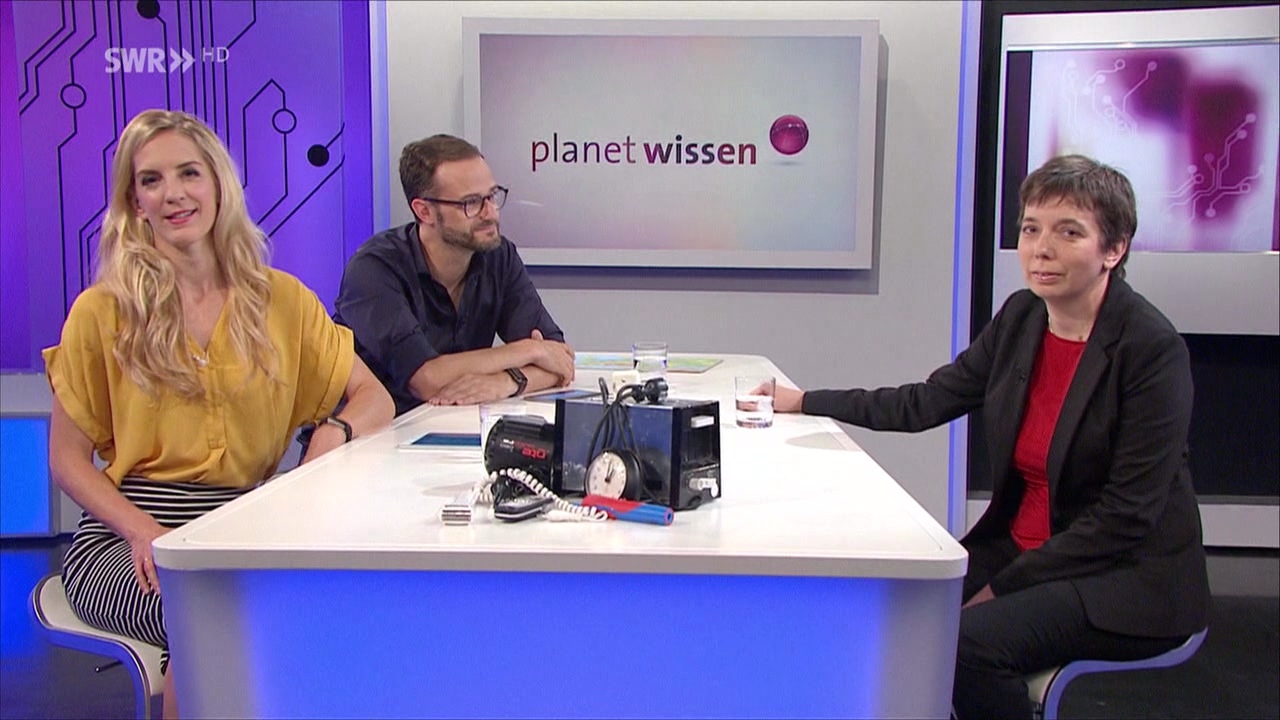 Caro Matzko Planet Wissen 18 05 2020 pp 029 — Postimages