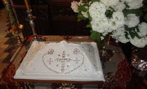 ΕΤΗΣΙΟ ΜΝΗΜΟΣΥΝΟ ΤΟΥ ΜΑΚΑΡΙΣΤΟΥ ΜΗΤΡΟΠΟΛΙΤΟΥ ΧΙΟΥ