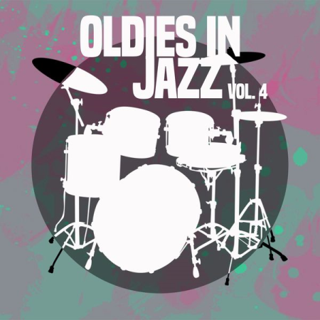 Various Artists - Oldies in Jazz, Vol. 4 (2020)