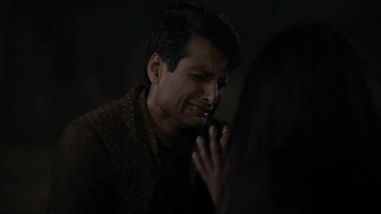 Aarya (2023) Season 3 [Hindi + Tamil + Telugu + Malayalam + Kannada] WebRip 480p, 720p ESub - Complete Screenshot