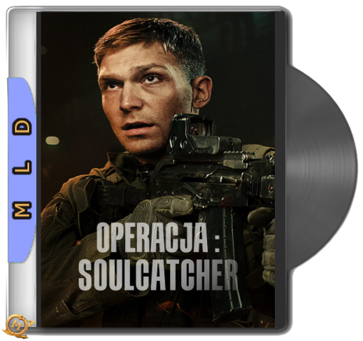 Operacja Soulcatcher
