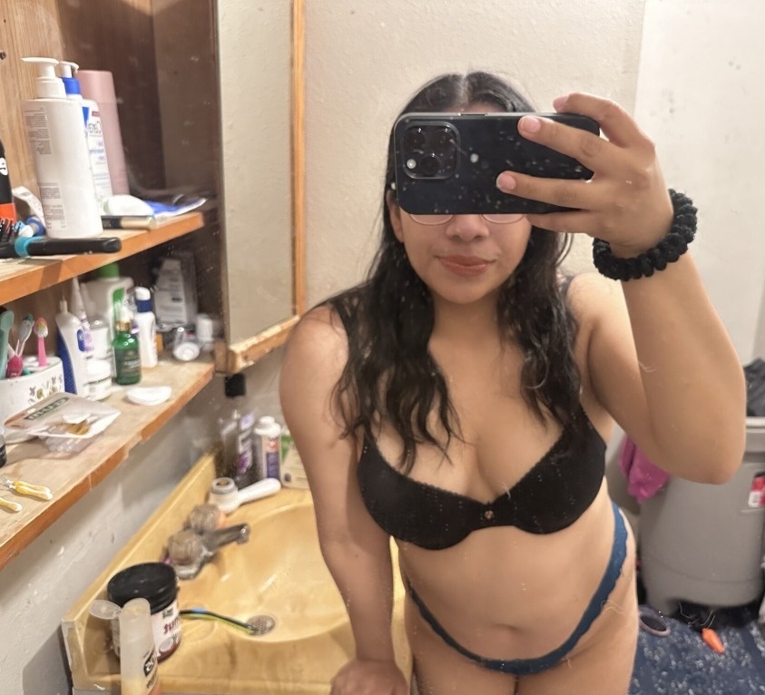 desnudos