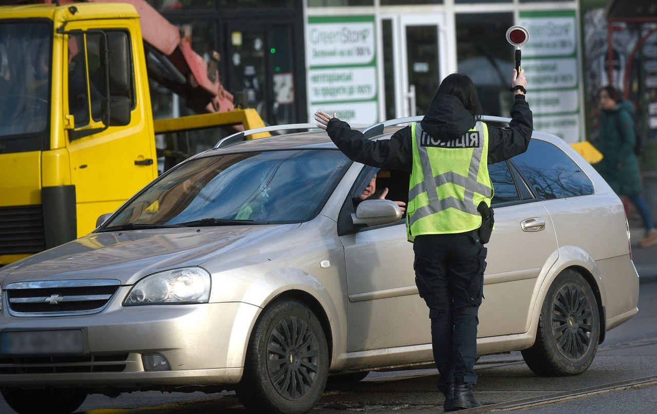 Забудьте про черги: як легко сплатити штрафи ПДР онлайн