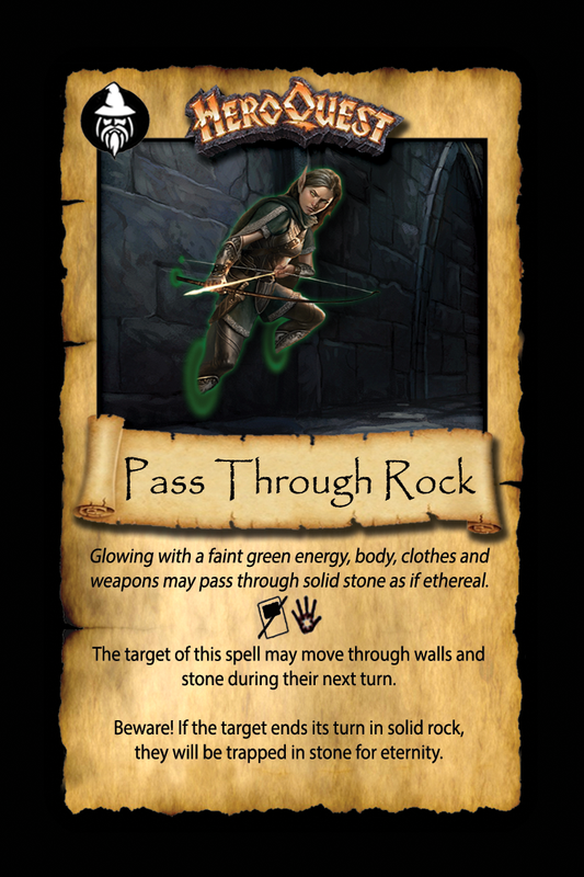 pass through rock new style png