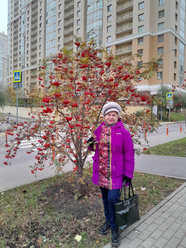 октябрь на исходе 2