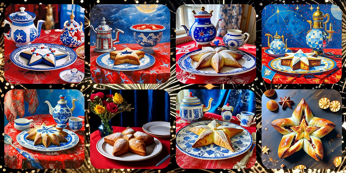 восемь звёзд р 1200