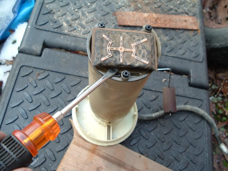 Fuel filter???? 2014+ Jeep Cherokee Forums