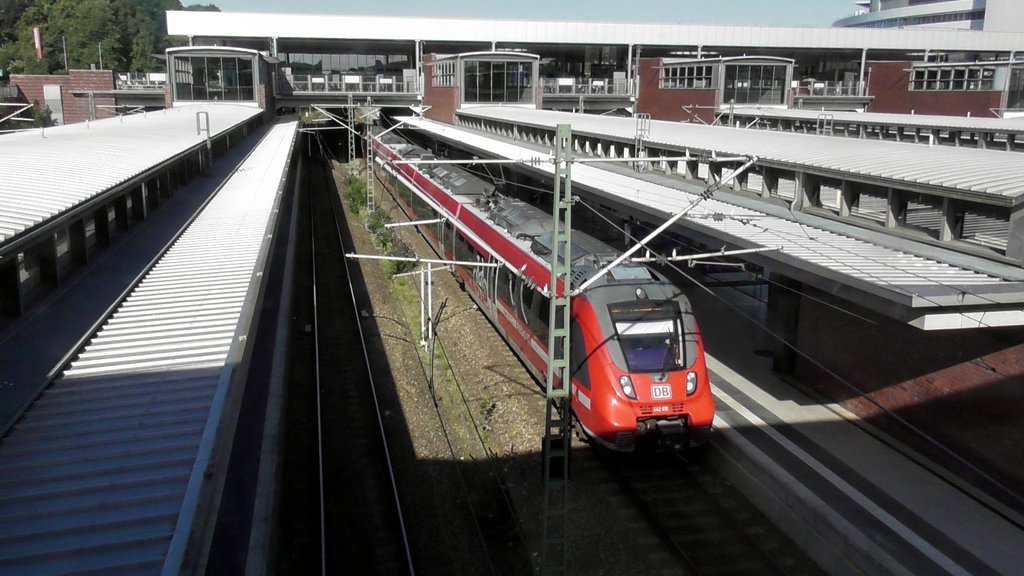 Berlin-Gesundbrunnen