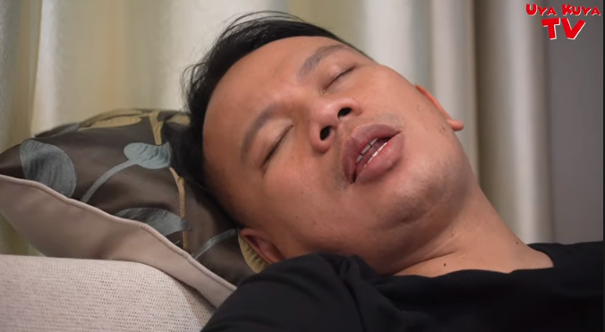 Vicky Prasetyo beberkan momen ijab kabul dengan Kalina Ocktaranny pada Desember 2020