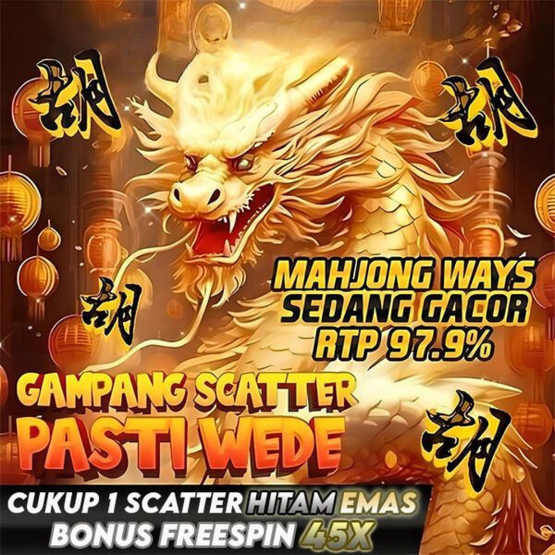 Dadu138 Situs Slot Deposit QRis 20k Gampang Jackpot Maxwin Pragmatic Play Olympus