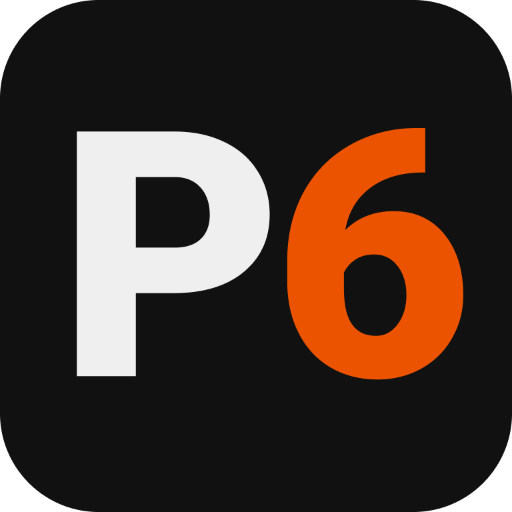 Proxy6 Logo