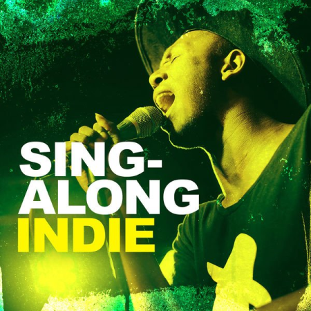 Various Artists - Sing-along Indie (2020)