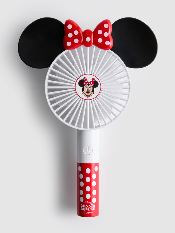 G-Wind MK55-58 Handheld Fan, Cartoon Design Mini Fan, Can be used as a desk fan, Convenient to carry.