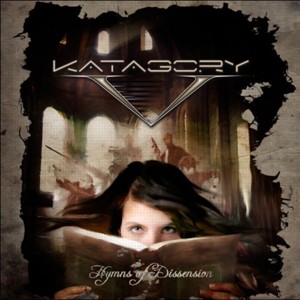 Re: Katagory V (USA) / Progressive Heavy/Power Metal