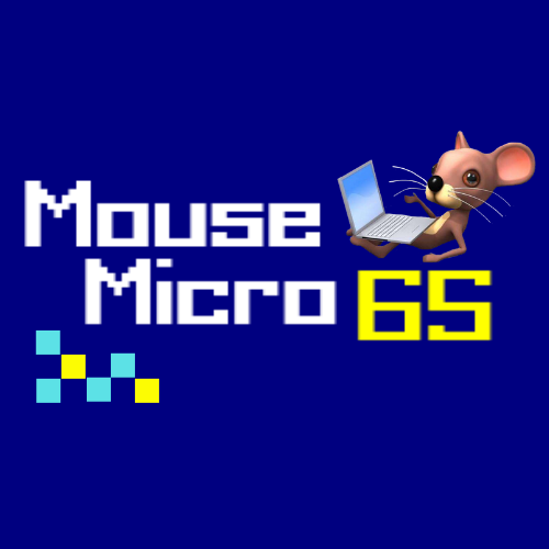 MOUSE-MICRO65