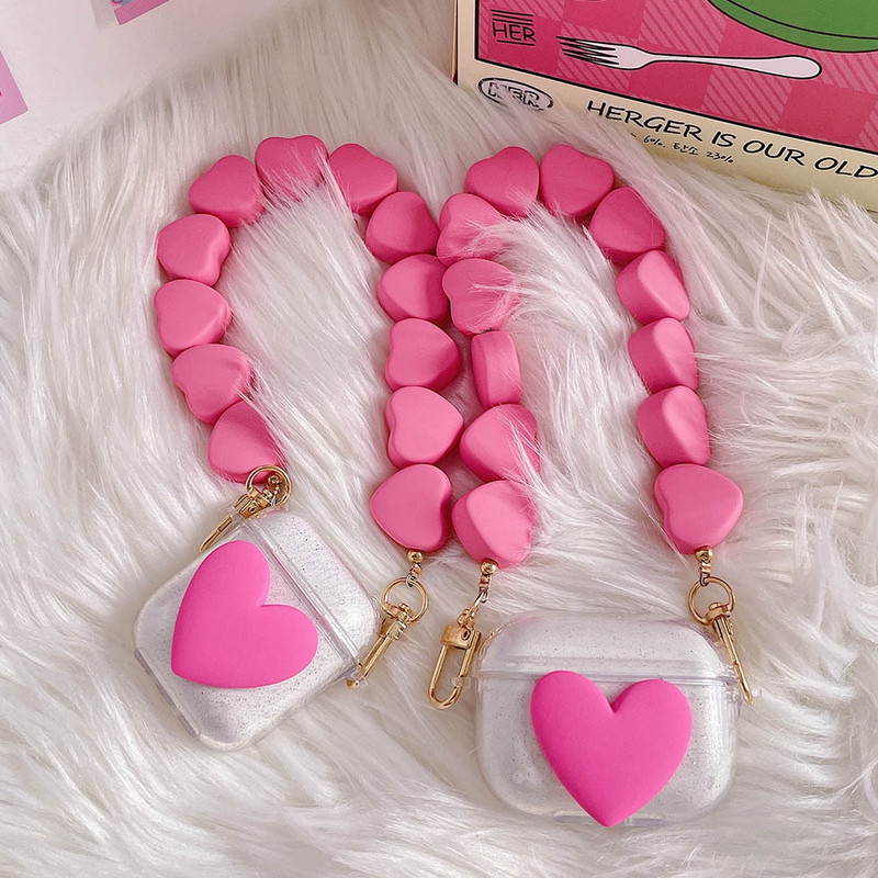 Pink_Hearts_AirPods_Case