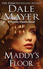 Dale Mayer – Psychic Visions Vol. 3. Maddy’s Floor (2026)
