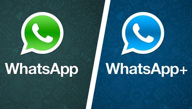 Cómo saber si alguien está usando WhatsApp Plus